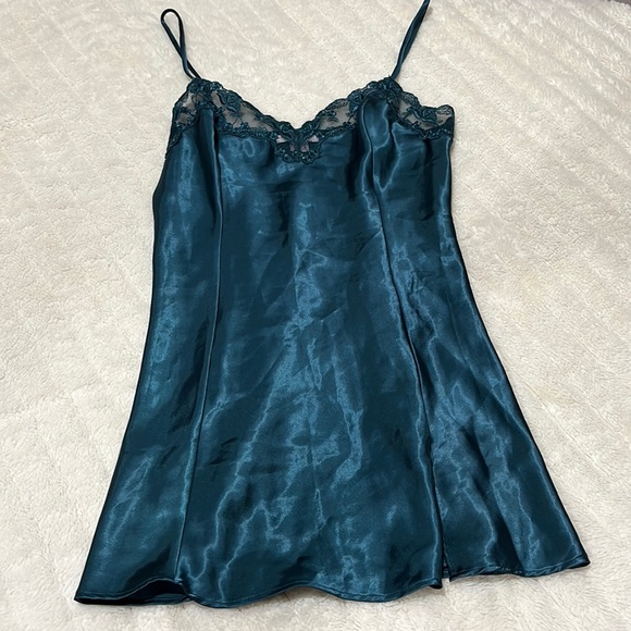 Victoria's Secret Other - Vintage VS Slip